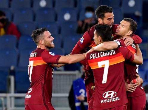 Video bàn thắng Roma 5-2 Benevento | Vòng 4 Serie A